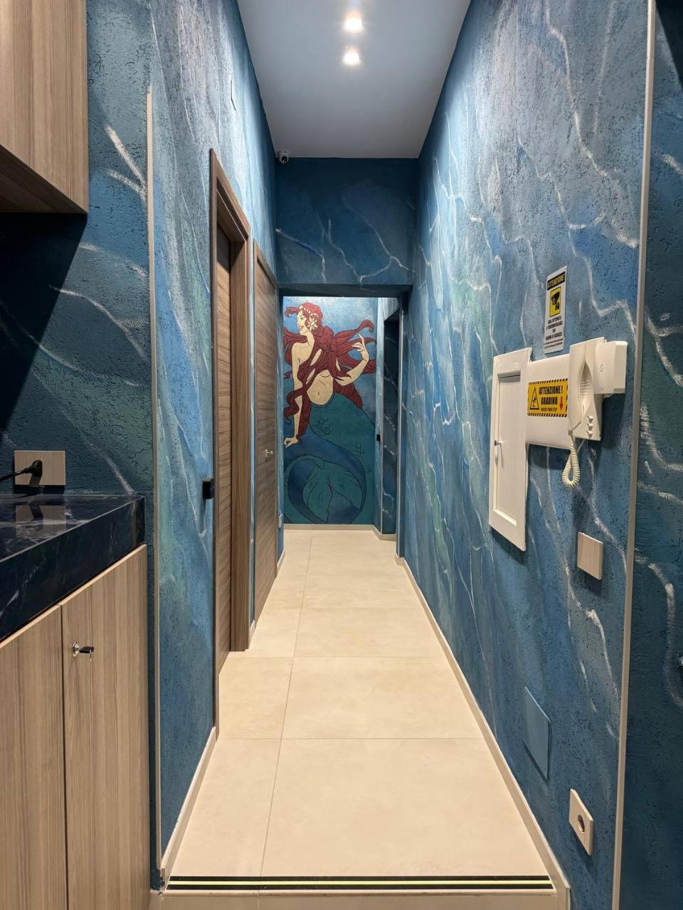 Guest house Momo Naples