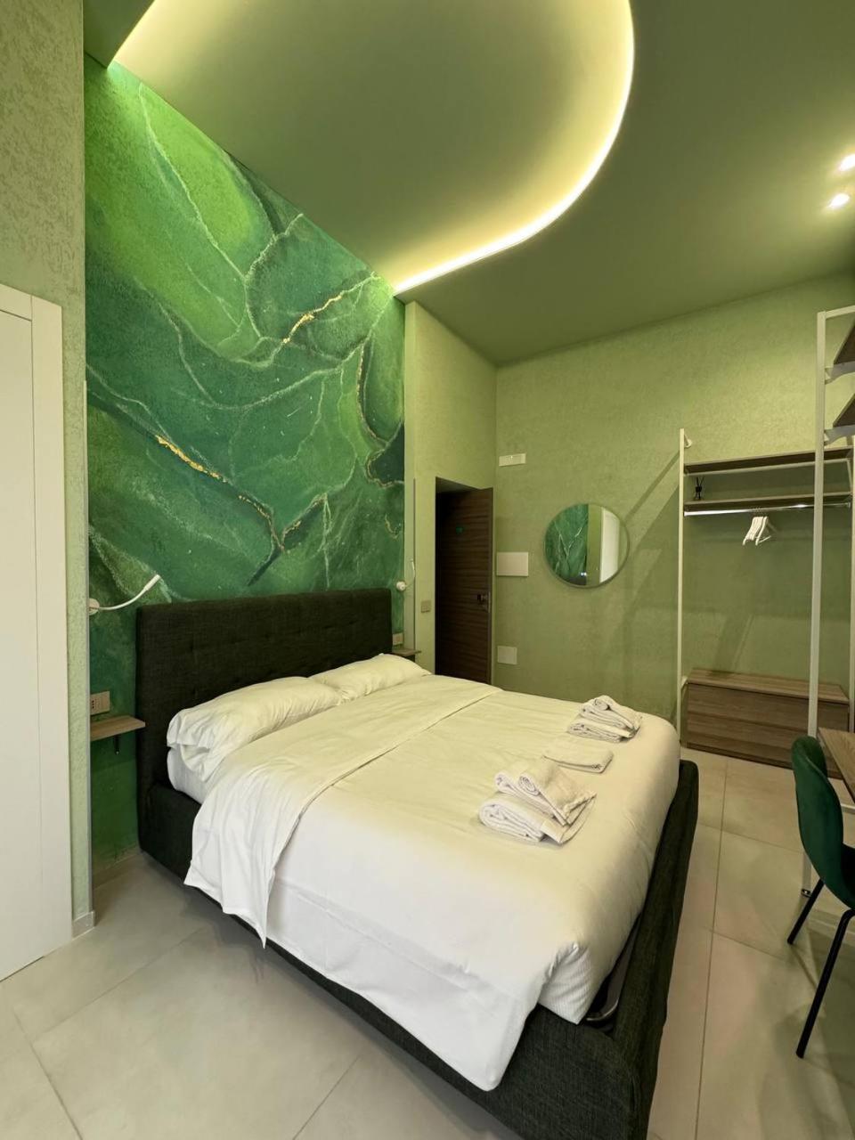 Casa de hóspedes Momo